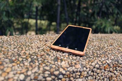 Adzero Bamboo Smartphone Prices