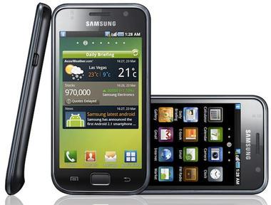 Android Phones with Longest Battery Life image 4