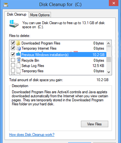 Utility To Delete Files Older Than X Days
