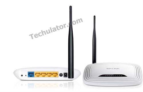 500 Meter Range Wifi Router