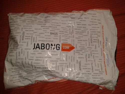 jabong messenger bags