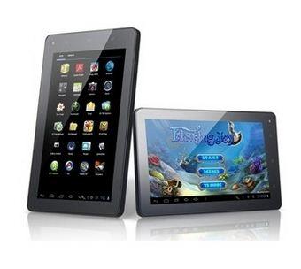 WickedLeak Wammy Desire tablet