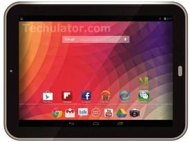 Karbonn Smart Tab 10 Cosmic Tablet