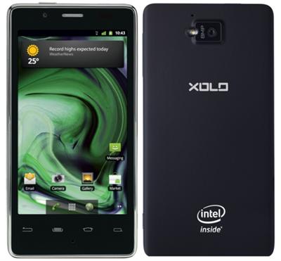 Top 5 Mid-range Smartphones for 2013 image 2