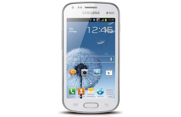 Top 5 Mid-range Smartphones for 2013 image 4