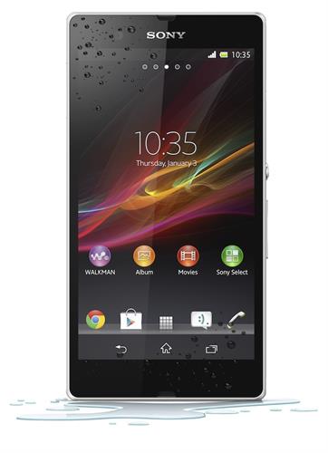 Sony Xperia Z