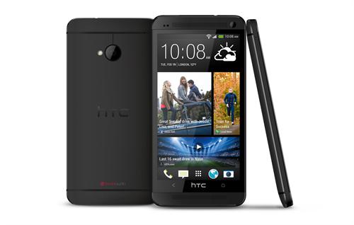HTC One black 32gb fullbox chính hãng FPT zin 100% bán nhanh giá bèo nhèo - 2