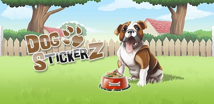 Dog Stickerz