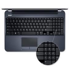 Photo of Keyboard