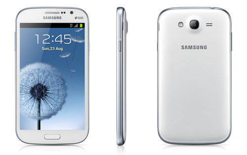 Neo Samsung Galaxy Grand Duos