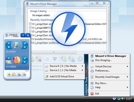 daemon tools для windows 8 64 bit бесплатно торрент