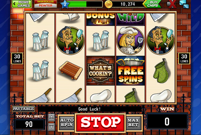 Hit it rich casino slots hack tool