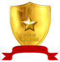 Gold Membership Level