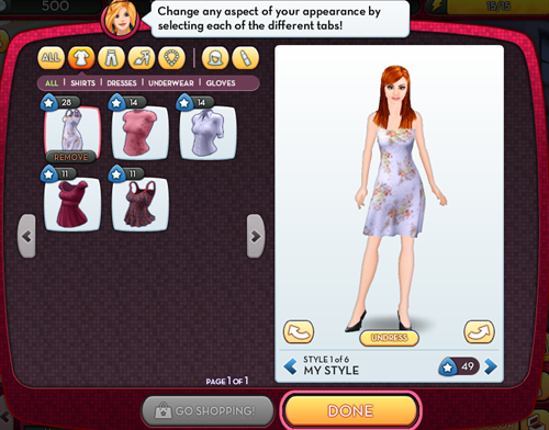 Apenas tudo o que sei: Disney City Girl - Facebook