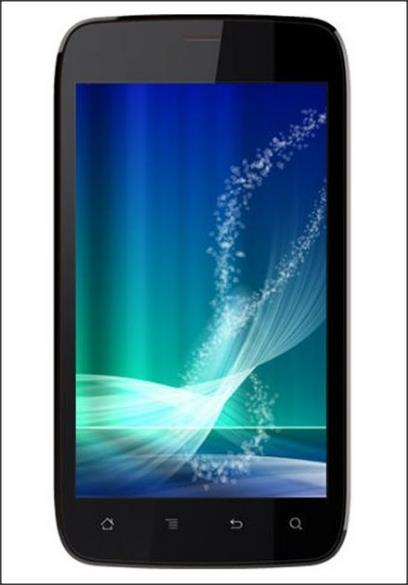 Karbonn Smart A111