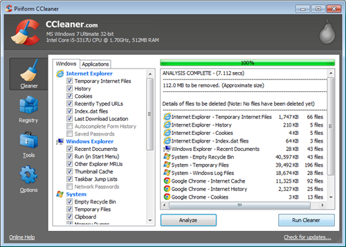 ccleaner download for windows server 2012