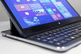 Samsung ATIV Q tab