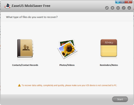 easeus mobisaver for pc easeus mobisaver for pc