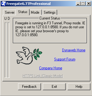 freegate proxy download for android