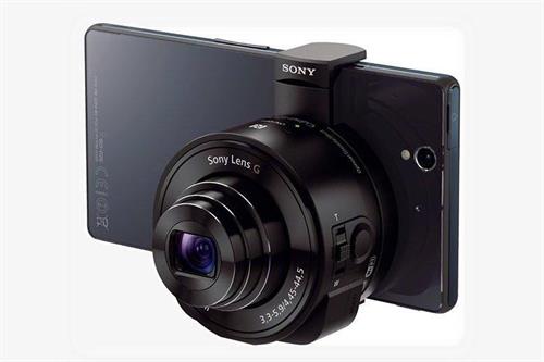 Sony Xperia Z1