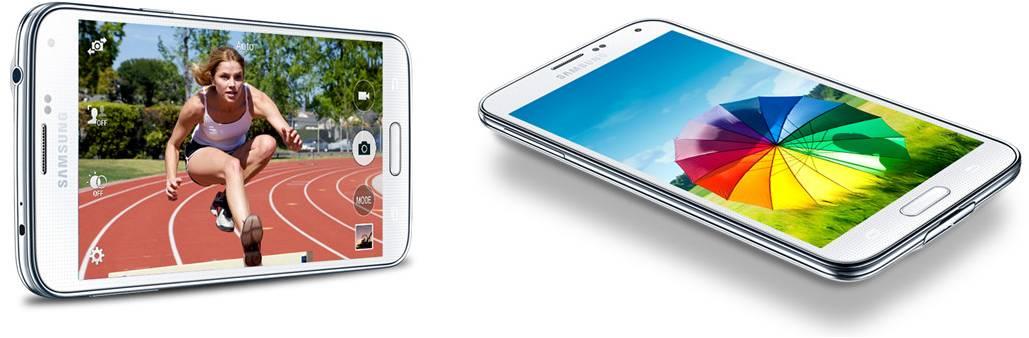 Samsung Galaxy S5 Review, Features & Specifications