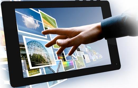 Oplus XonPad 7 - Best budget voice calling 3G tablet