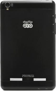 Flipkart launches Digiflip Pro XT 712 Voice Calling Tablet  under Rs 10,000