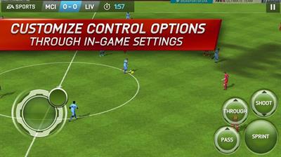 ea sports games android free ea sports games android free