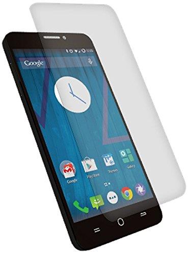 screen guard for yu yureka