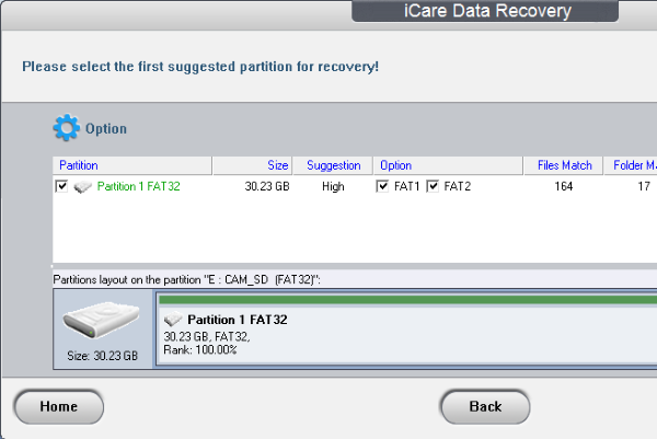 icare data recovery software review icare data recovery software review