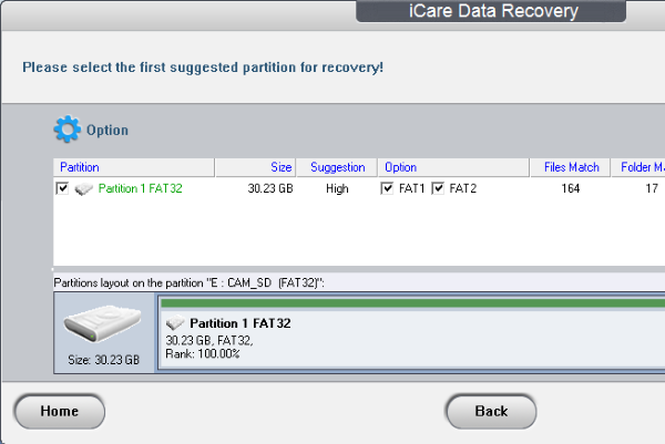 icare data recovery free edition review