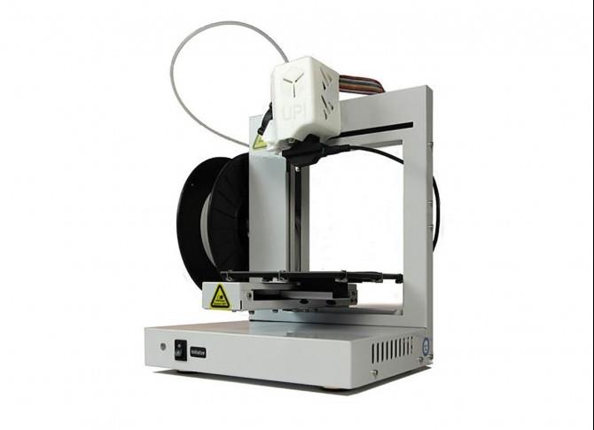 UP Plus 2 Printer