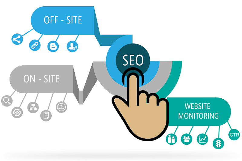 Tricks for Choosing the Most Professional SEO Service Provider