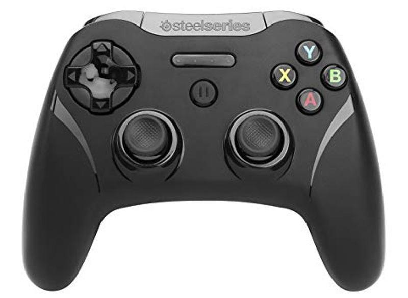 Steel Series Stratus XL bluetooth gaming controller