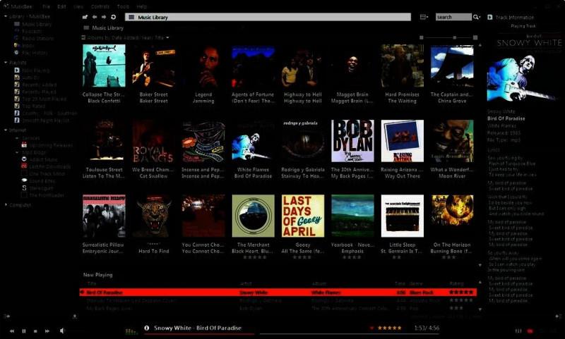 top music players for windows 10