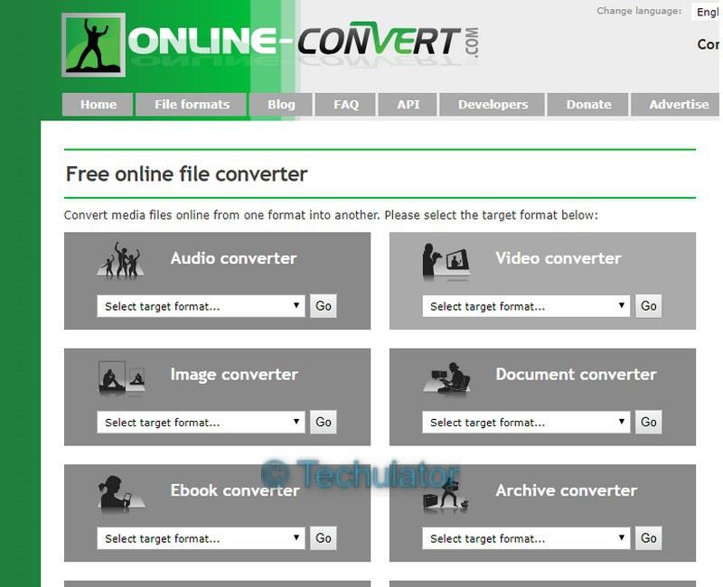 onlineconvnert