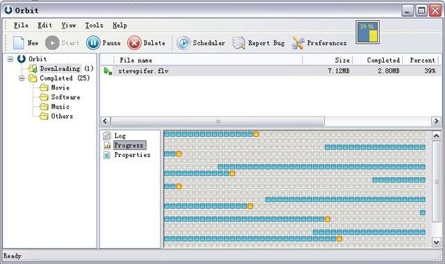 freeware download manager for windows 7