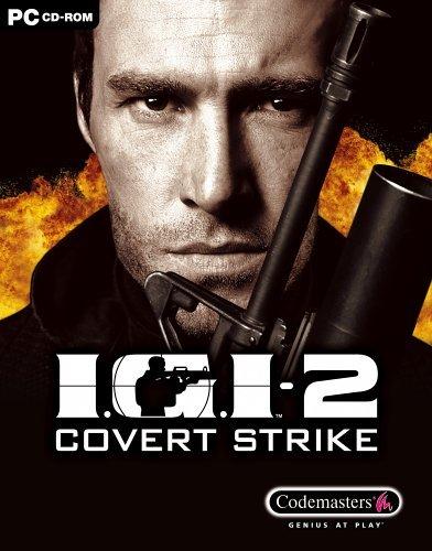Covert Strike