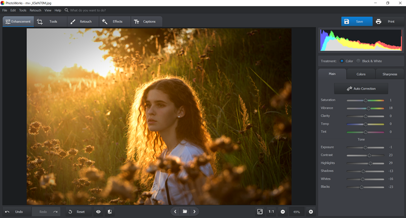 best free photo editing software for windows 10 picsa