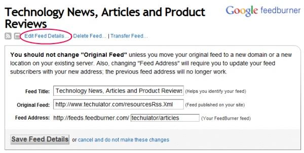 what is feed url what is feed url