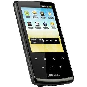 Archos Android tablet