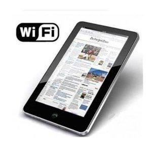 Careway Android tablet