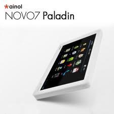 Ainol Novo 7 Paladin