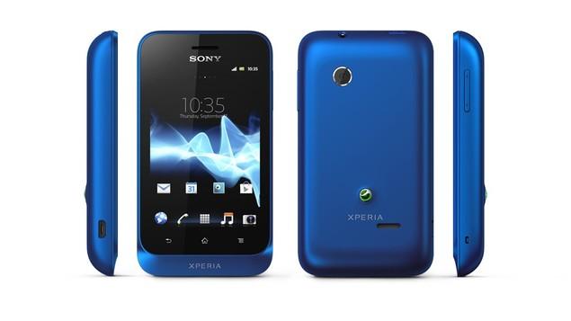 sony xperia tipo image2