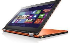 Lenovo IdeaPad Yoga 11
