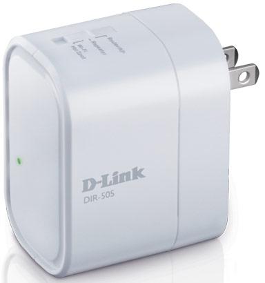 D-Link DIR-505 Portable WiFi Router: Hands On Review; Specifications and Price in India