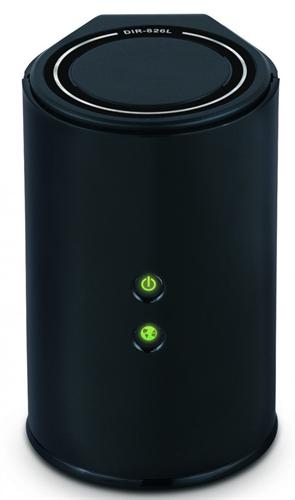 D-Link DIR-826L N600 Gigabit Cloud Router
