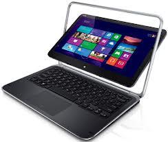 Dell XPS duo 12 laptop