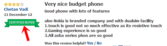 Flipkart.com review with their replacement warranty, packing and delivery