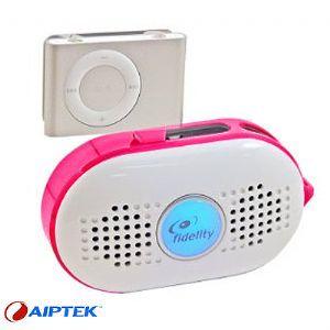 mist portable speaker